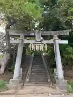 香取神社(千葉県)