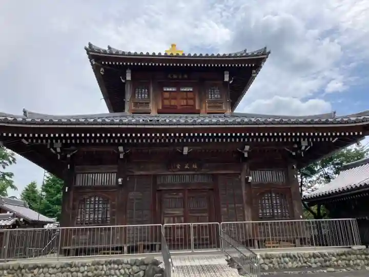 本覚院(東京都)