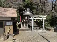 見影山弘法堂(愛知県)