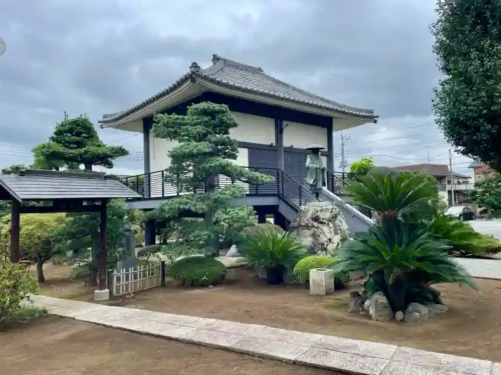 光了寺(茨城県)