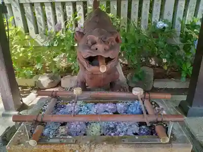 阿部野神社(大阪府)