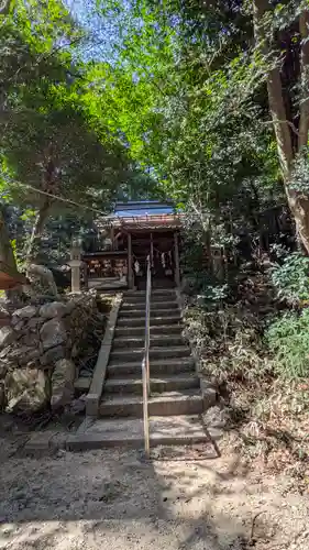 小栗栖八幡宮(京都府)