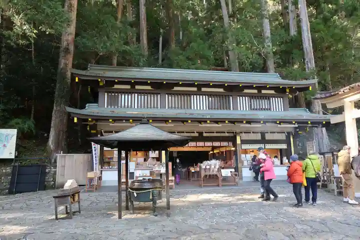 飛瀧神社(熊野那智大社別宮)(和歌山県)