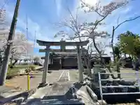 八幡神社(滋賀県)