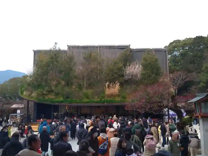 太宰府天満宮(福岡県)