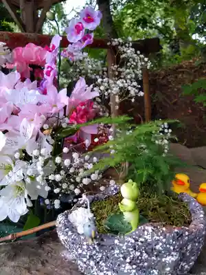 上合寺(福島県)