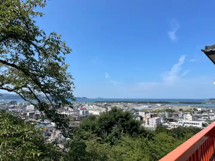 金剛宝寺(紀三井寺)(和歌山県)