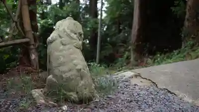釣石神社(宮城県)