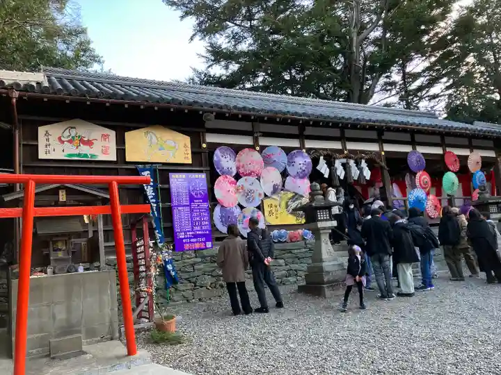 春日神社(和歌山県)