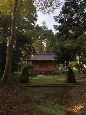 熊野神社(千葉県)