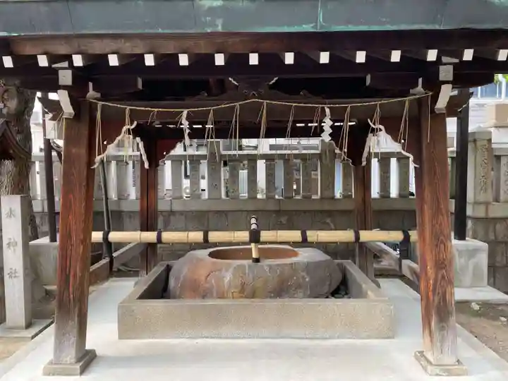 柳原蛭子神社(柳原えびす神社)(兵庫県)