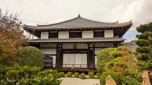 轉法輪寺(京都府)