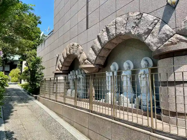 遍照寺(神奈川県)
