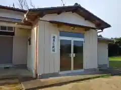 淡島神社の建物その他