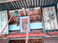 我野神社(埼玉県)