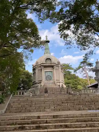 法華経寺のその他建物