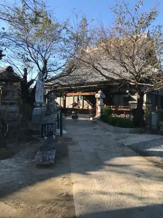 退魔寺(厄除茂呂不動尊)のその他建物