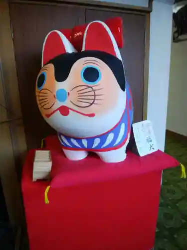 鳥取神社のその他建物