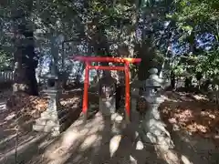 畝尾都多本神社(奈良県)