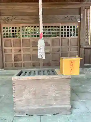 浅間神社(静岡県)