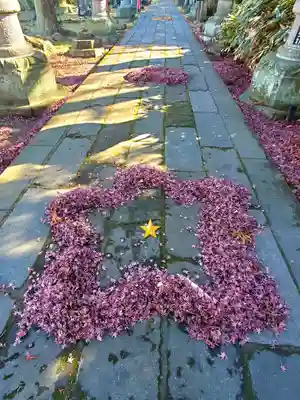 神炊館神社 ⁂奥州須賀川総鎮守⁂(福島県)