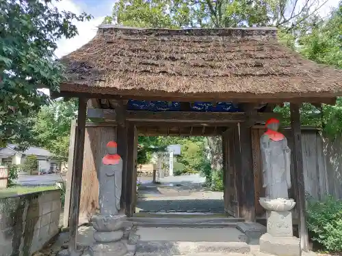 観音寺(群馬県)