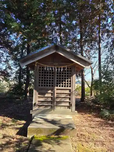 八幡神社(埼玉県)