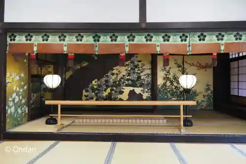  智積院(京都府)