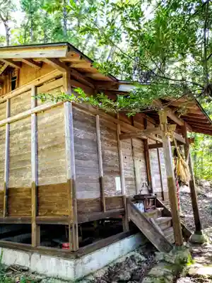 千歳稲荷神社(山形県)