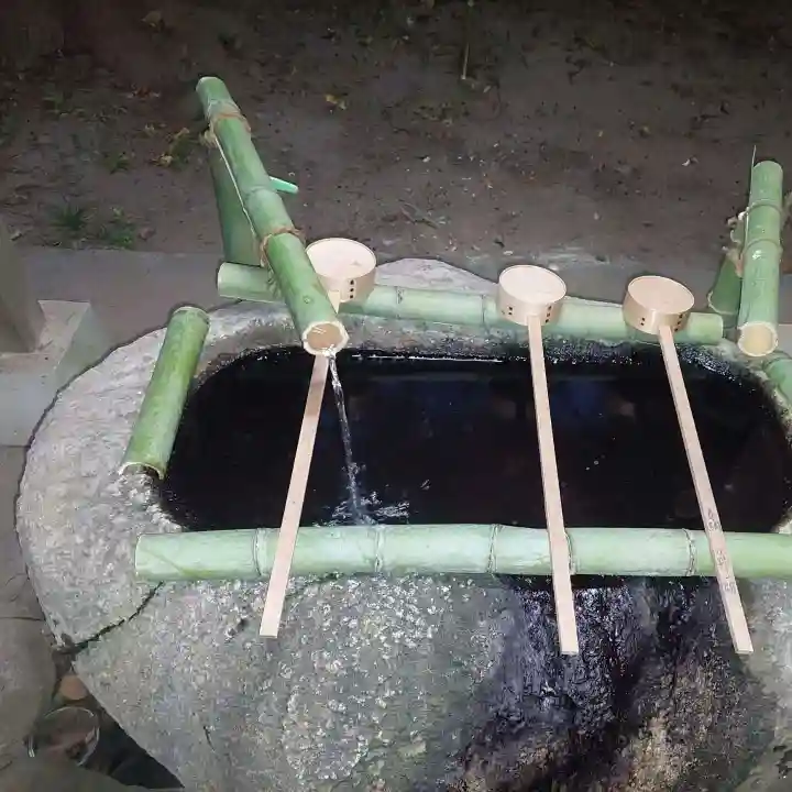 刺田比古神社(和歌山県)