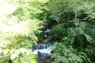 貴船神社(京都府)