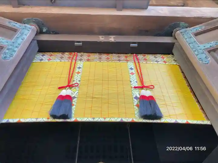 東大寺 二月堂(奈良県)