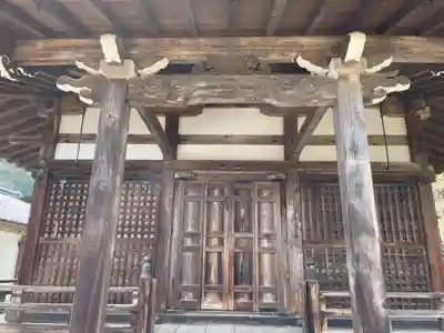 善峯寺(京都府)