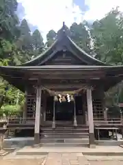 国造神社(熊本県)