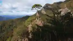 鳳来寺(愛知県)