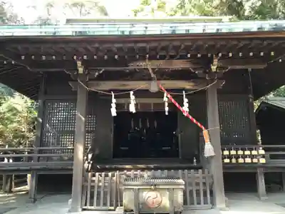 冨塚八幡宮(神奈川県)