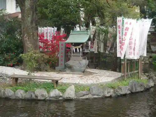 平塚八幡宮(神奈川県)