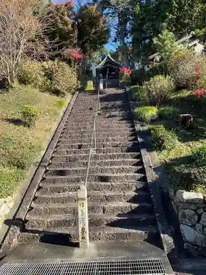 護国之寺のその他建物