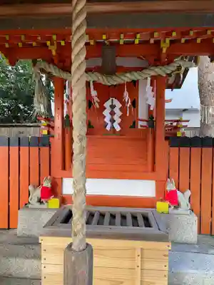 平野神社(京都府)