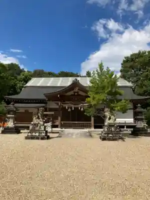多坐弥志理都比古神社(奈良県)