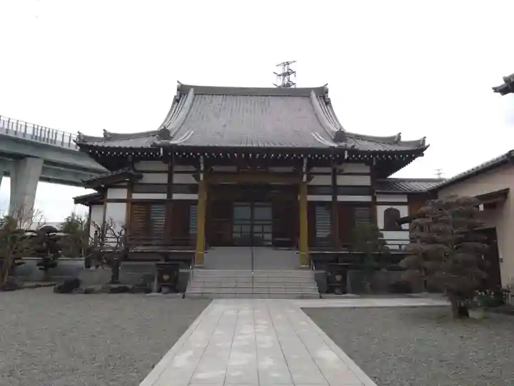 松岳寺(静岡県)