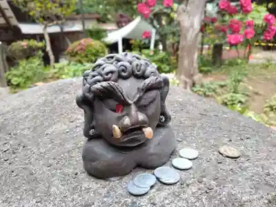 福徳院(神奈川県)