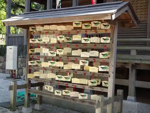 師岡熊野神社の絵馬