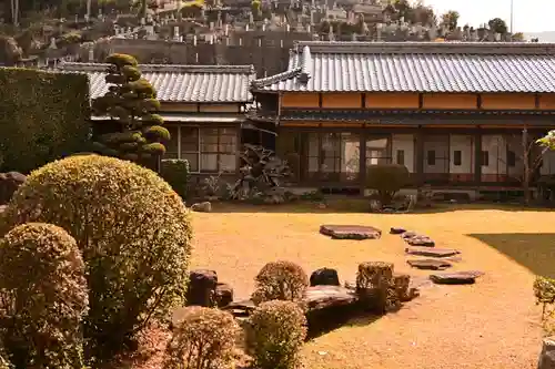 西江寺(愛媛県)