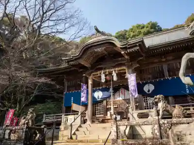 稲佐神社(佐賀県)