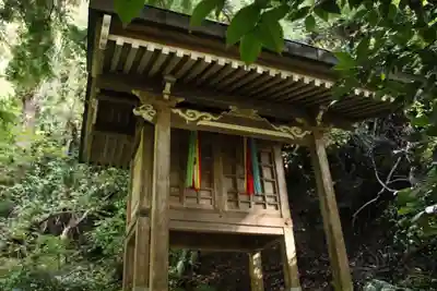 下古賀天満宮(滋賀県)