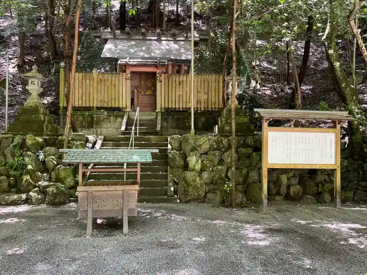 多度大社(三重県)