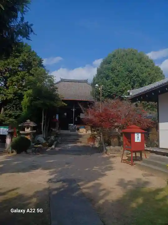 道隆寺(広島県)
