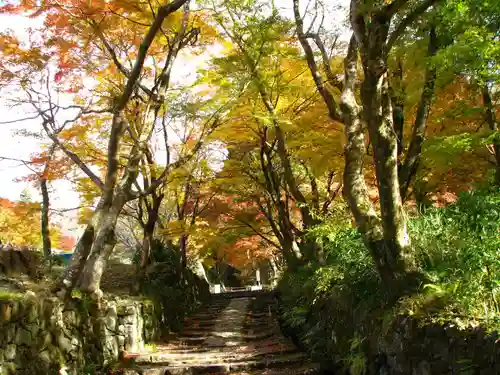 百済寺のその他建物