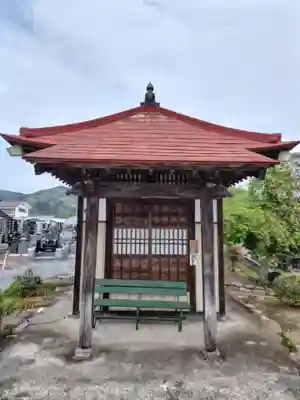 多宝寺(埼玉県)